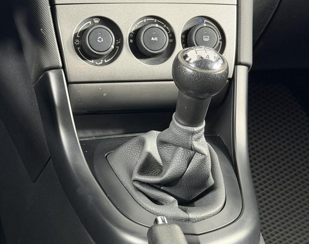 Peugeot 408  Access