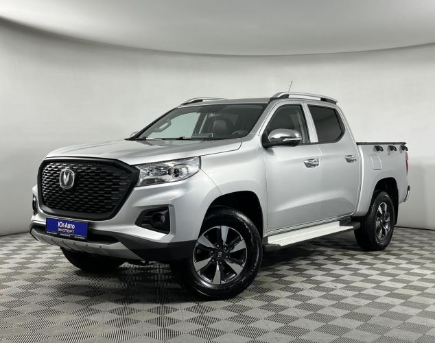 Changan LAMORE  Luxe