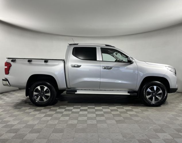 Changan LAMORE  Luxe