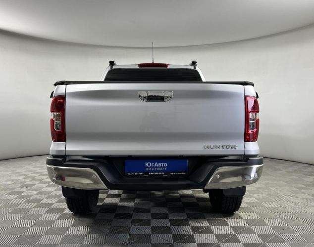 Changan LAMORE  Luxe