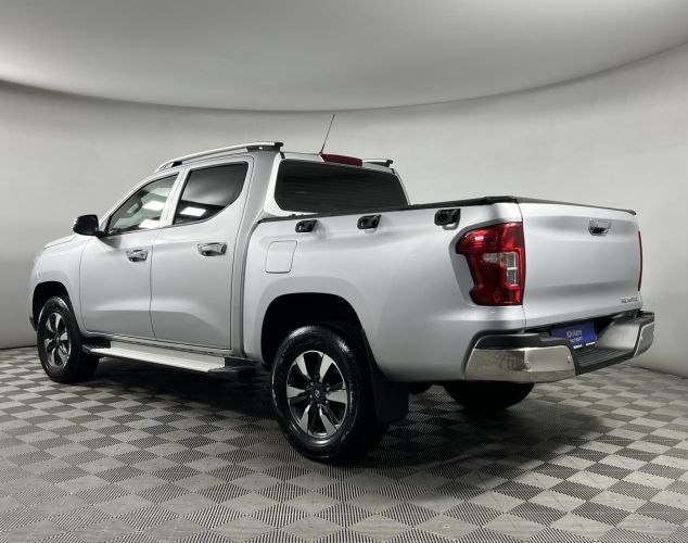 Changan LAMORE  Luxe
