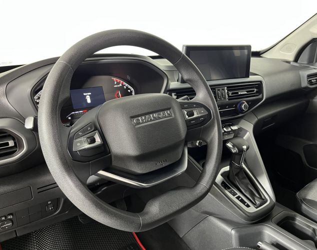 Changan LAMORE  Luxe