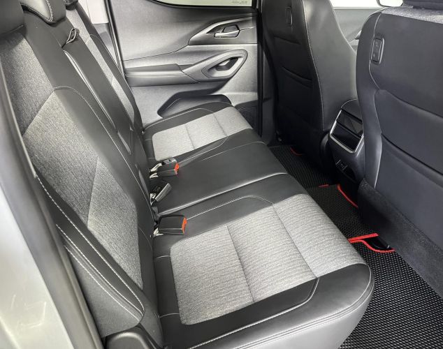 Changan LAMORE  Luxe