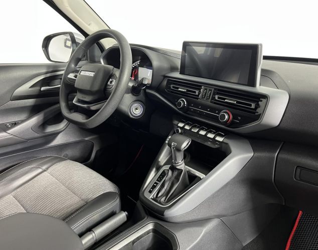 Changan LAMORE  Luxe