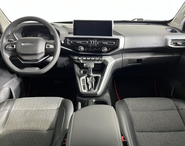 Changan LAMORE  Luxe
