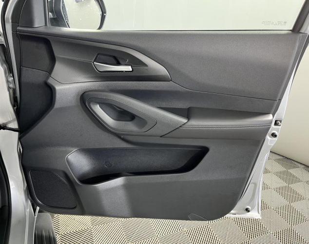 Changan LAMORE  Luxe