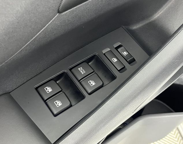 Changan LAMORE  Luxe