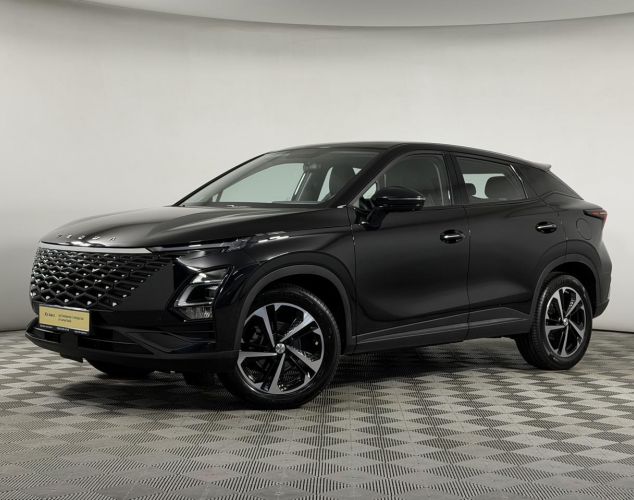 OMODA C5  Актив / Active