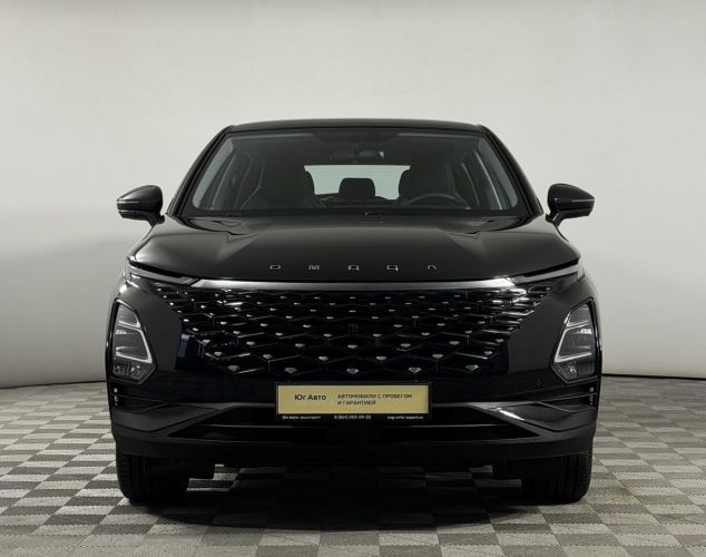 OMODA C5  Актив / Active
