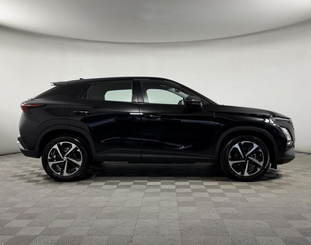 OMODA C5  Актив / Active