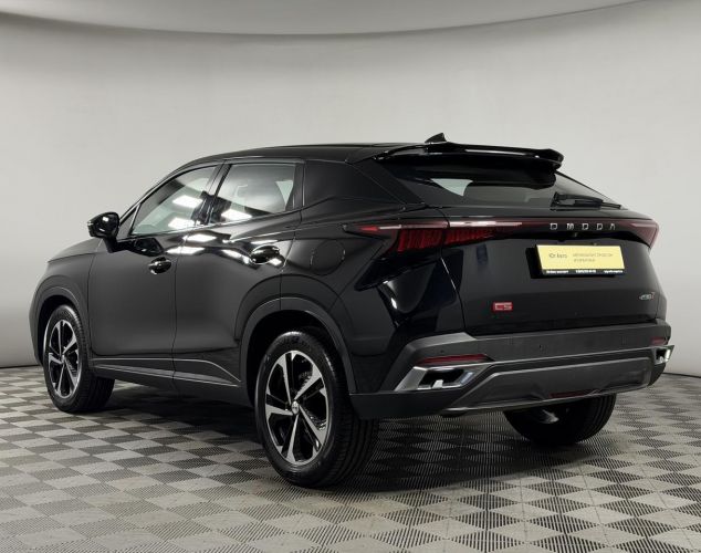 OMODA C5  Актив / Active