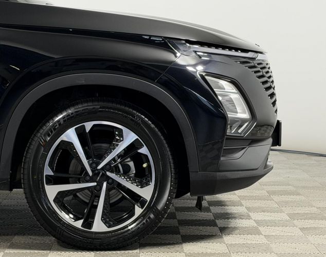 OMODA C5  Актив / Active