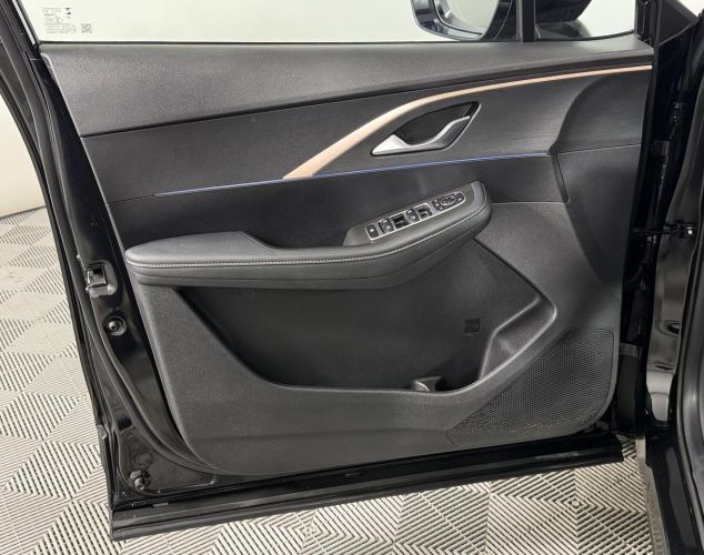 OMODA C5  Актив / Active