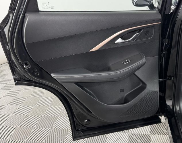 OMODA C5  Актив / Active