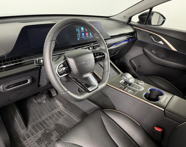 OMODA C5  Актив / Active