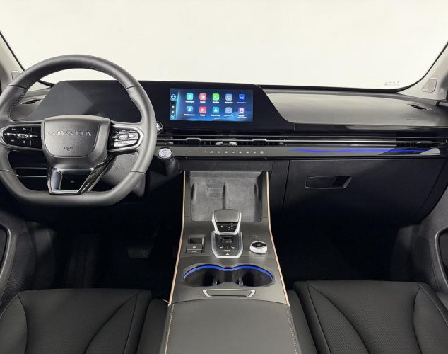 OMODA C5  Актив / Active
