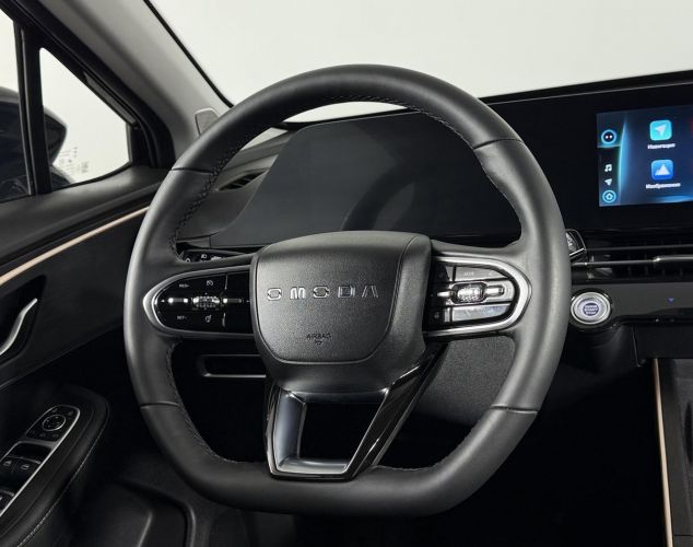 OMODA C5  Актив / Active