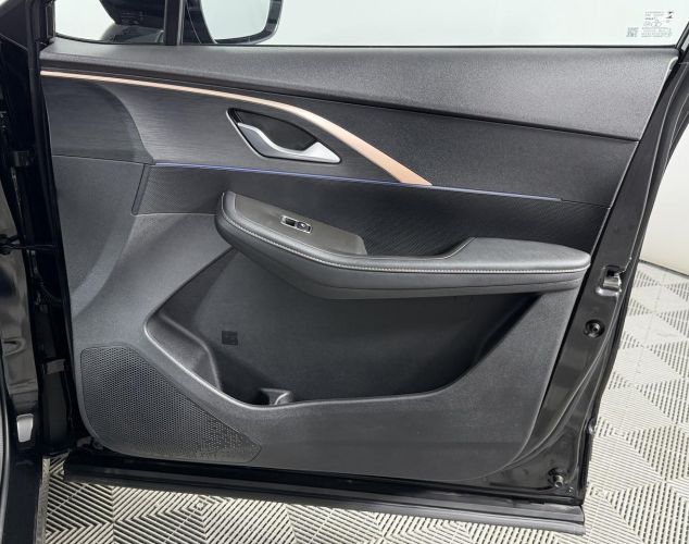 OMODA C5  Актив / Active