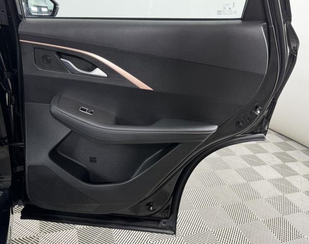 OMODA C5  Актив / Active