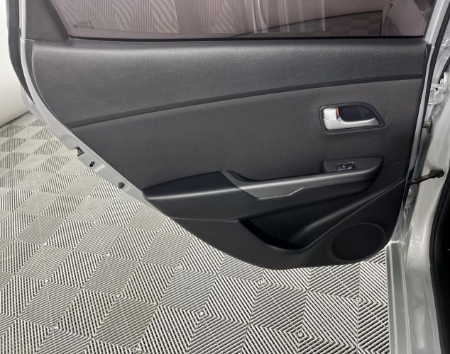 Kia Rio  Comfort Аудио