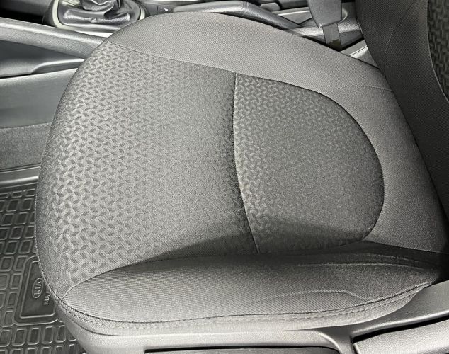 Kia Rio  Comfort Аудио