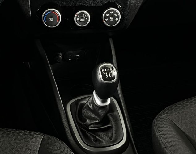 Kia Rio  Comfort Аудио