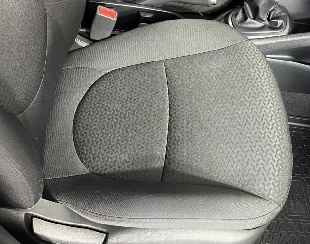Kia Rio  Comfort Аудио