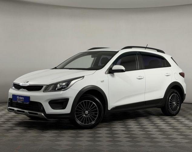 Kia Rio  Comfort 