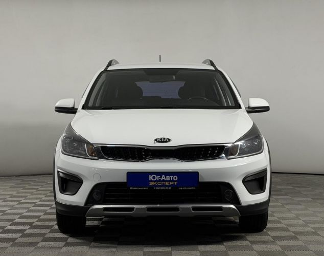 Kia Rio  Comfort 
