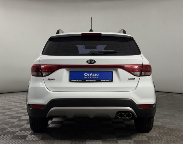 Kia Rio  Comfort 