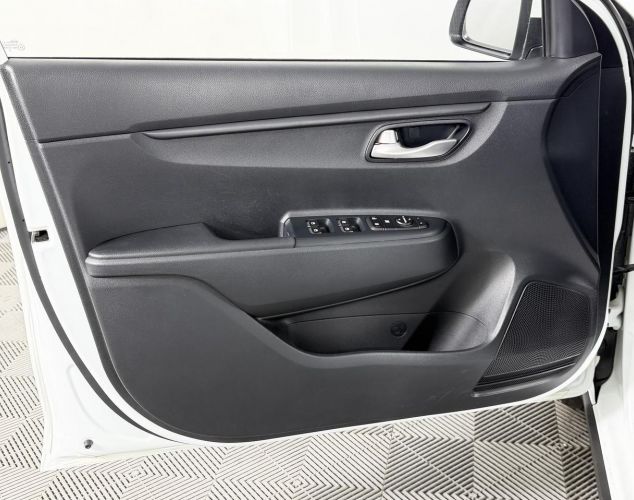 Kia Rio  Comfort 
