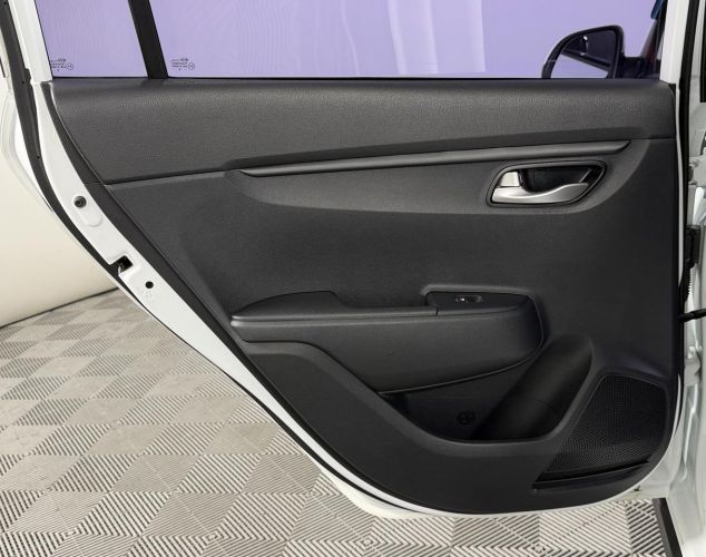 Kia Rio  Comfort 