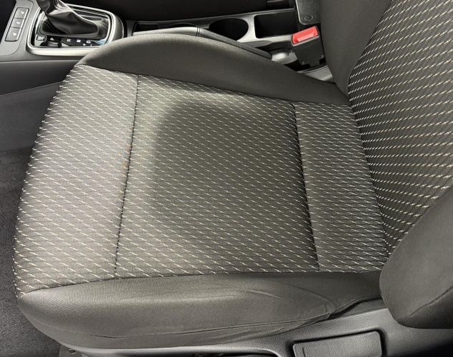 Kia Rio  Comfort 