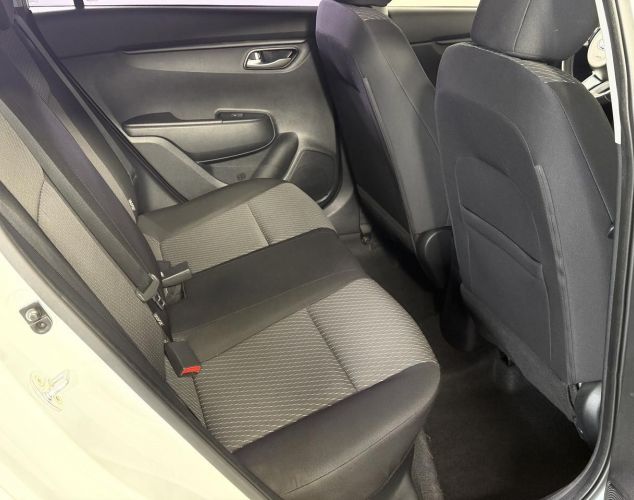 Kia Rio  Comfort 