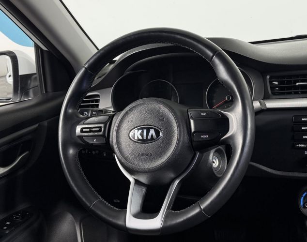 Kia Rio  Comfort 