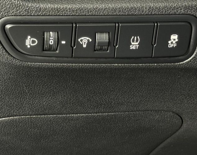 Kia Rio  Comfort 