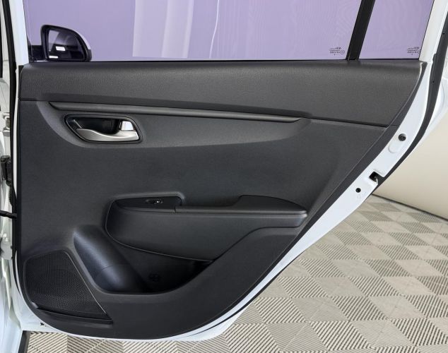 Kia Rio  Comfort 