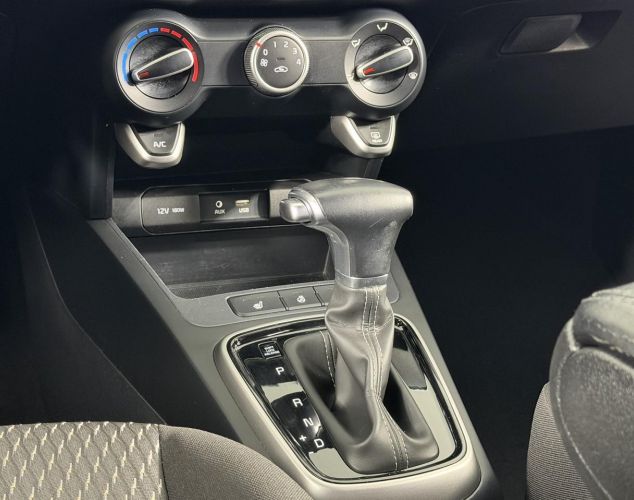 Kia Rio  Comfort 
