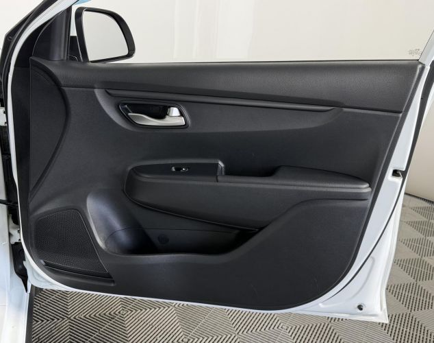 Kia Rio  Comfort 