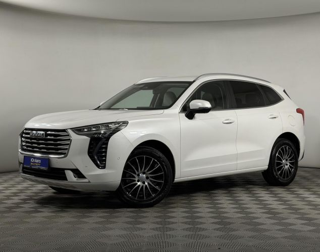 HAVAL City JOLION  Техно + / Tech plus
