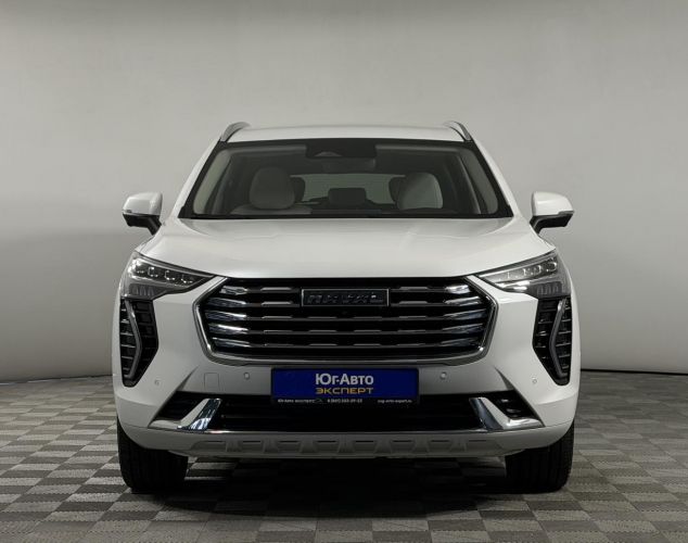 HAVAL City JOLION  Техно + / Tech plus