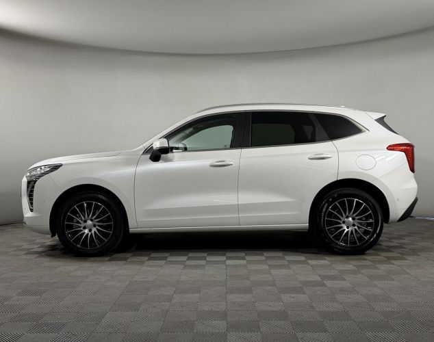 HAVAL City JOLION  Техно + / Tech plus