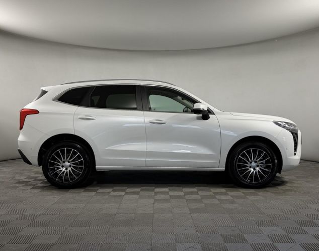 HAVAL City JOLION  Техно + / Tech plus