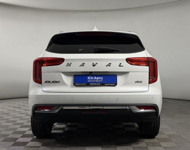 HAVAL City JOLION  Техно + / Tech plus