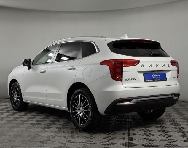 HAVAL City JOLION  Техно + / Tech plus
