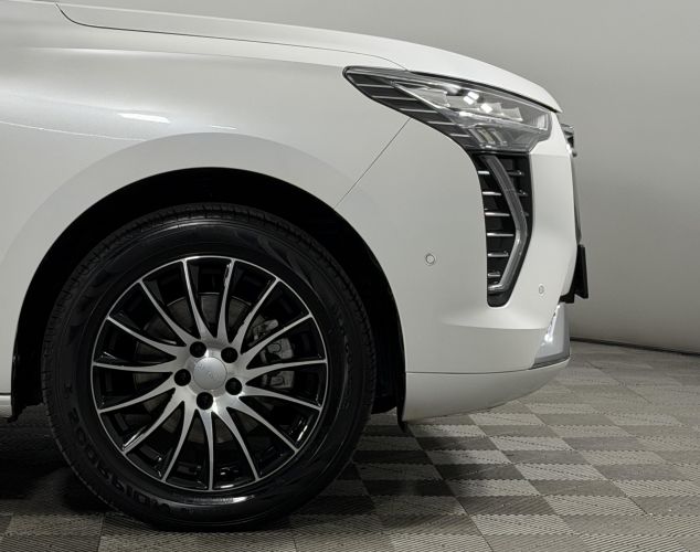 HAVAL City JOLION  Техно + / Tech plus