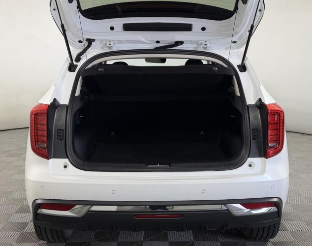 HAVAL City JOLION  Техно + / Tech plus