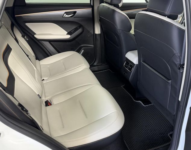 HAVAL City JOLION  Техно + / Tech plus