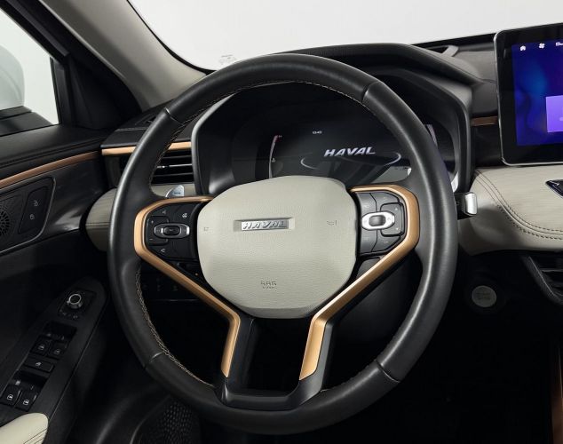 HAVAL City JOLION  Техно + / Tech plus