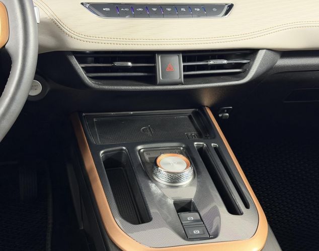 HAVAL City JOLION  Техно + / Tech plus